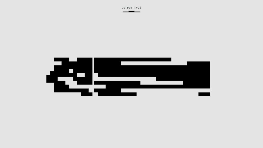 An abstract visualization depicting the financial stability that can be attained by successfully negotiating your financial aid package.