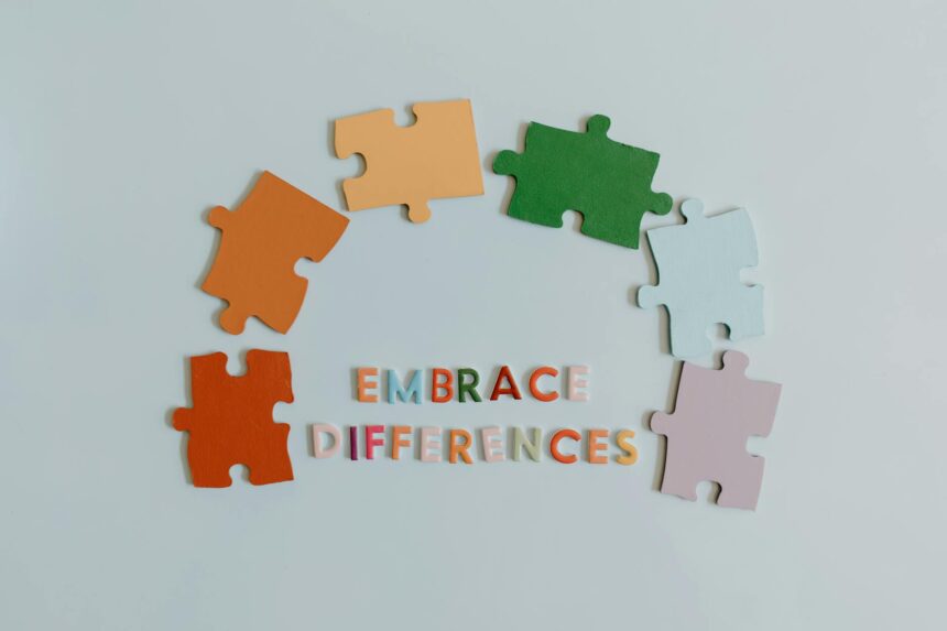 Abstract image representing the journey of adapting to US Academic Culture and embracing independent learning.