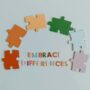 Abstract image representing the journey of adapting to US Academic Culture and embracing independent learning.