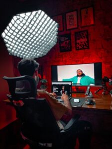 Audio and Video Editing: 7 Profitable Side Gigs for Students in 2026