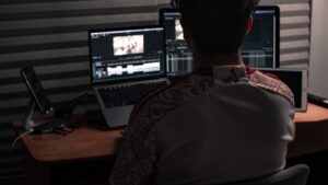 Subtitling and Closed Captioning Jobs: 7 Easy Remote Income Secrets!