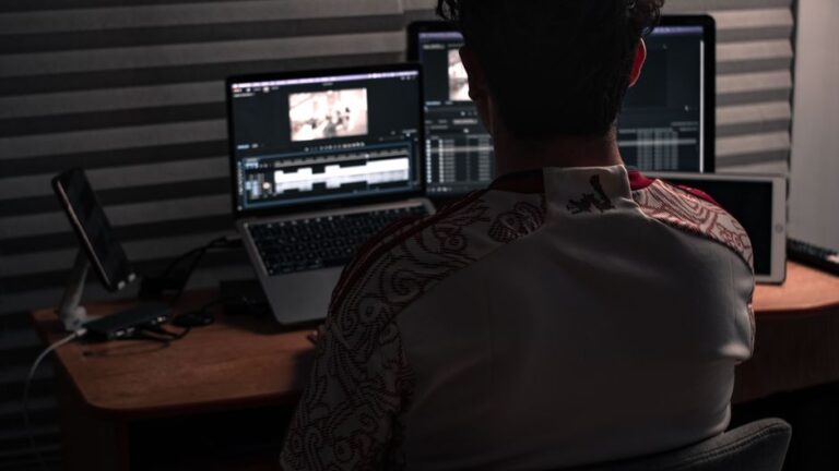 Subtitling and Closed Captioning Jobs: 7 Easy Remote Income Secrets!
