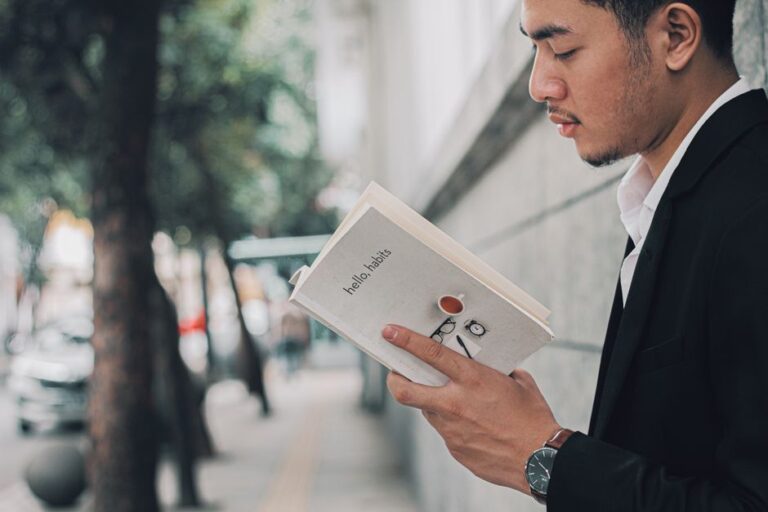 Conquering Self-Sabotage: 7 Steps to End Procrastination Now