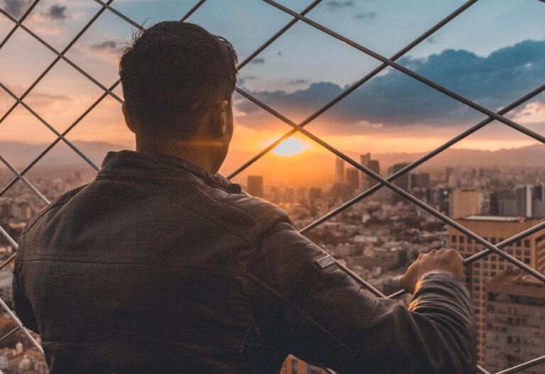 Sacrificing Temporary Comfort: 7 Steps to Lifelong Freedom