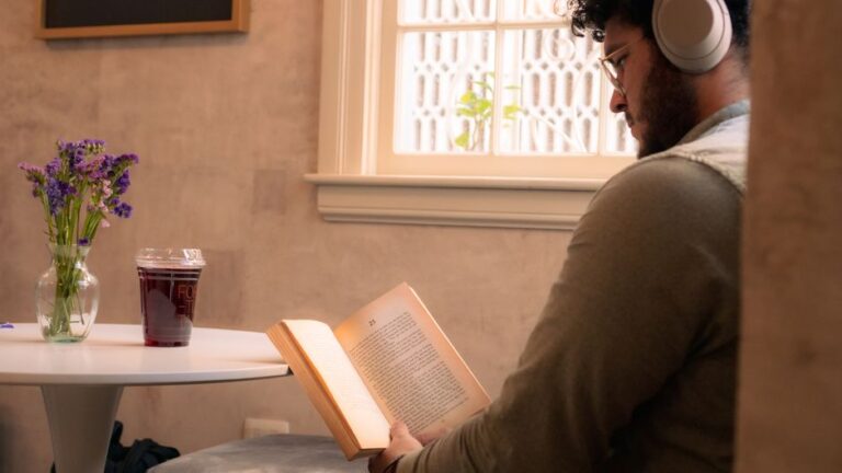 Deep Work: 10 Proven Tips for Undergrad Study Success