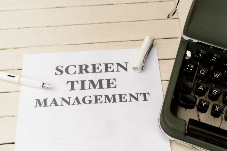 Audit Your Study Hours: 7 Smart Ways to Cut Wasted Screen Time