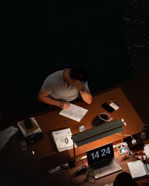 Managing Academic Burnout: 7 Proven Strategies for Peak Performance