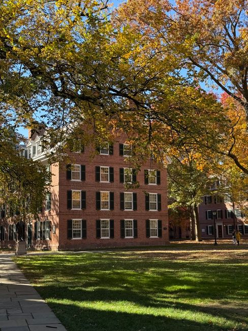 7 Steps to Land a Paid Campus RA Position for Free Housing