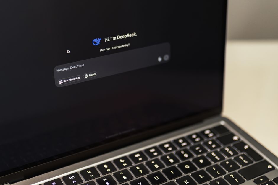 anti-distraction web browser setup