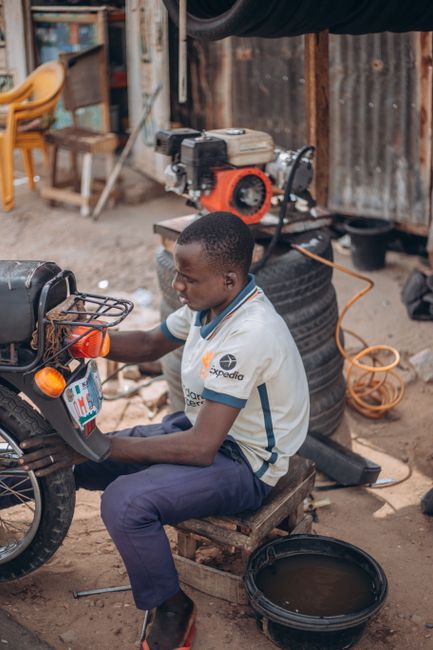 Campus Bike Repair: 7 Profitable Steps for Student Entrepreneurs