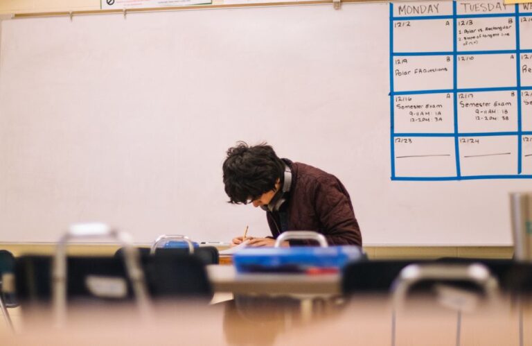 7 Steps to Overcoming Fear of Exam Failure in 2026