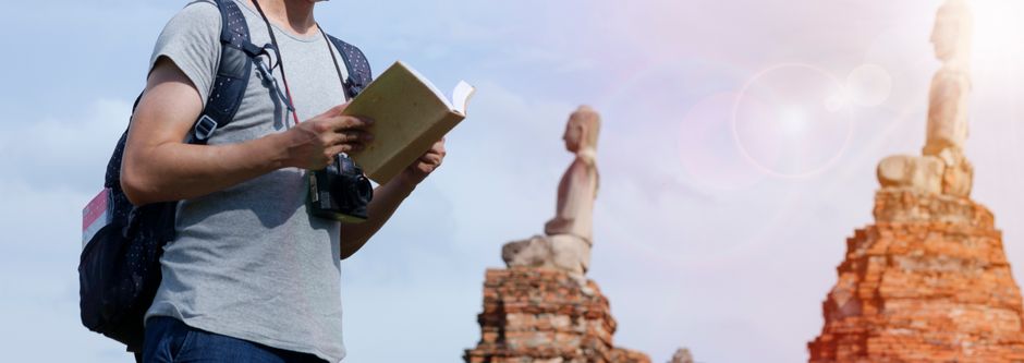 Study Abroad: 7 Steps to a Brilliant 2026 Global Adventure