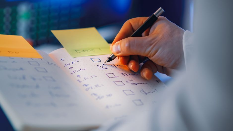 Eisenhower Matrix: 7 Proven Ways to Boost College Productivity in 2026