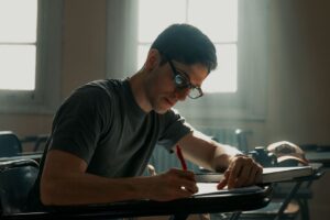Relentless Student: 7 Proven Strategies for Exam Success in 2026