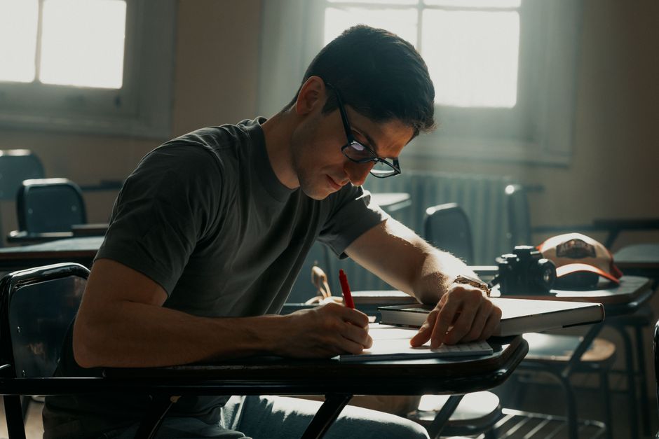 overcoming academic failure