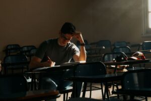 Preparing for Standardized Tests: 5 Powerful Steps