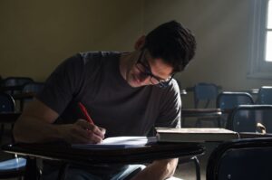 Blurting Method: 5 Steps to Ace Your Exams with Active Recall