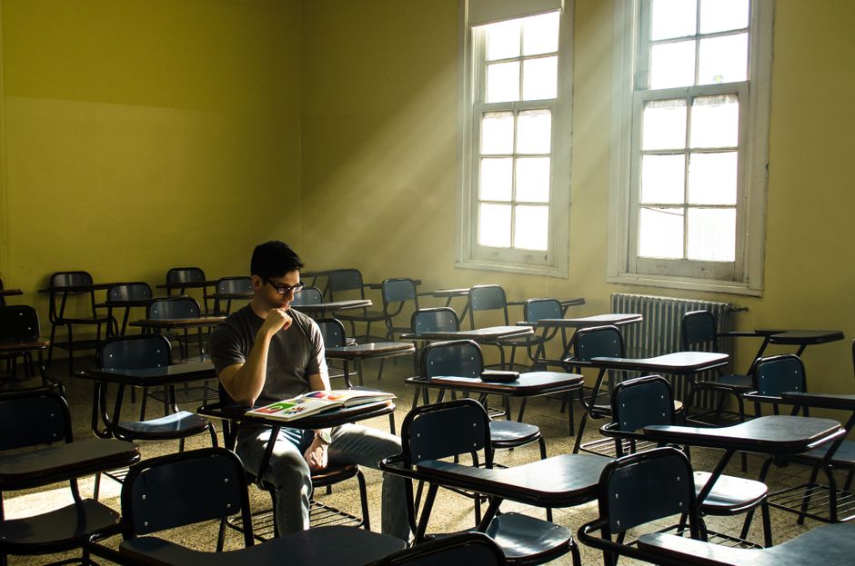 exam room psychology