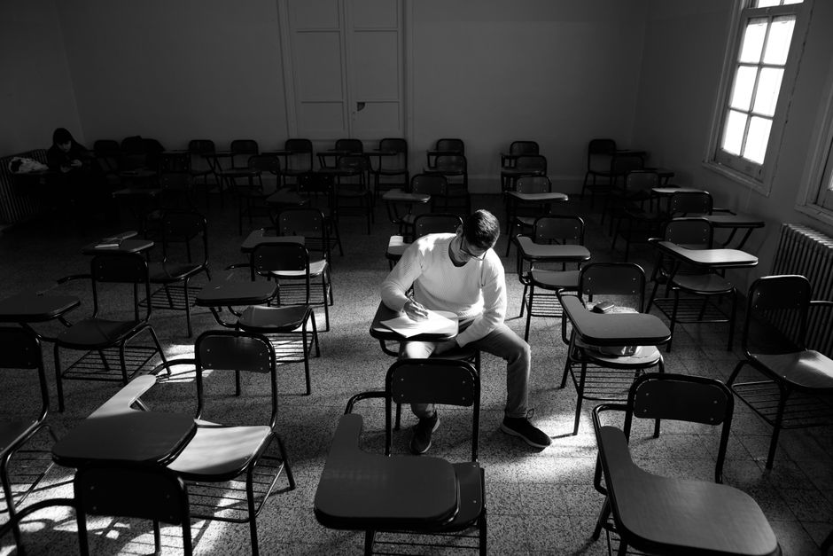 Warrior Scholar: 7 Proven Exam Tactics for University Success