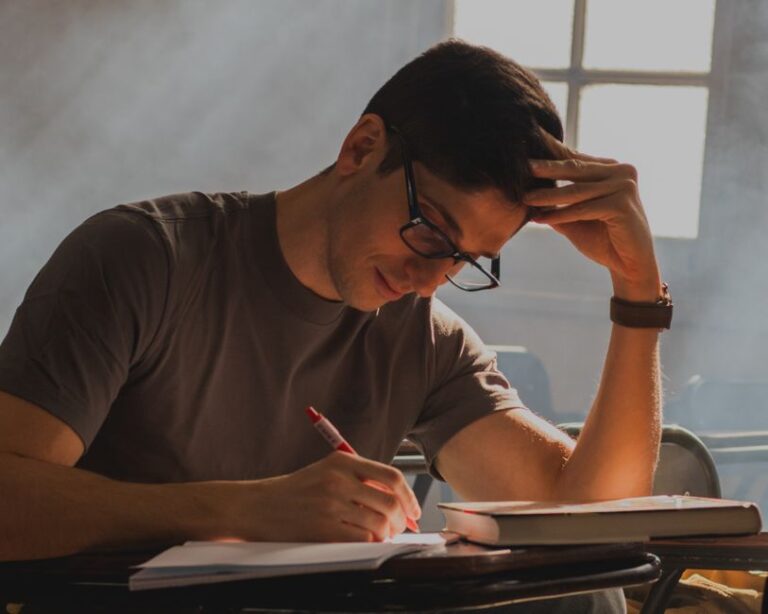 Managing Academic Failure: 7 Powerful Steps to Rebound Strong