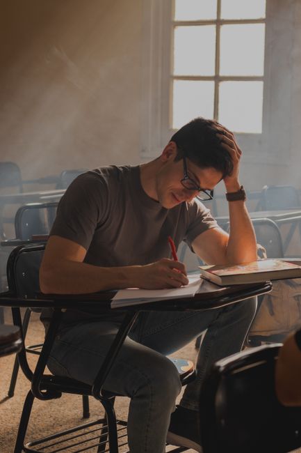 Break the Habit: 7 Proven Ways Students Conquer Hard Semesters