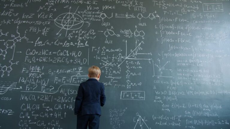7 Proven Ways to Study for STEM Courses & Score High