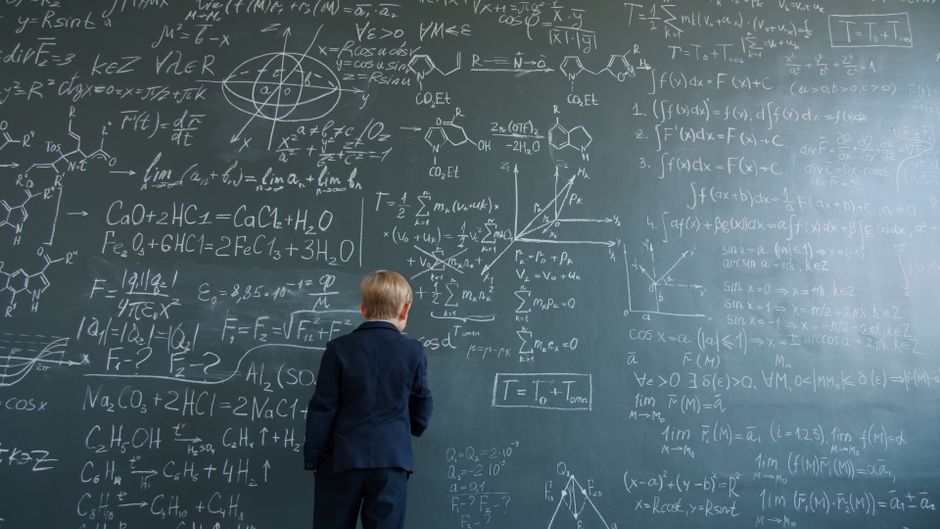 study for stem courses