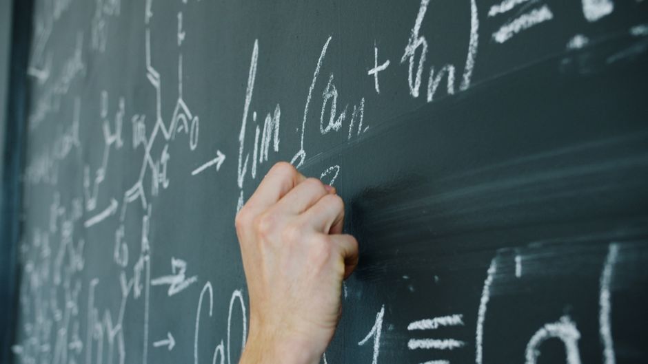 5 proven formulas for word problems