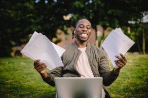 Remote Bookkeeping for Accounting Students: 7 Steps to Early Success