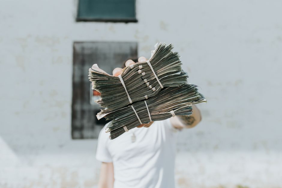 micro-investing for college students