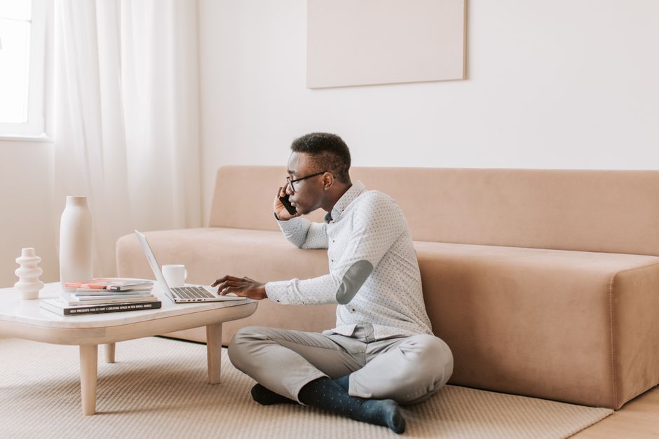 Virtual Assistance: 5 Ways Students Can Power Remote Businesses