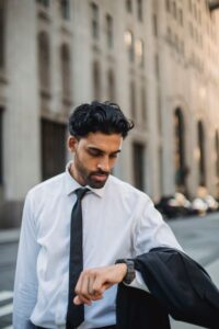 10 Keys to Energy Management Over Time Management for Peak Study