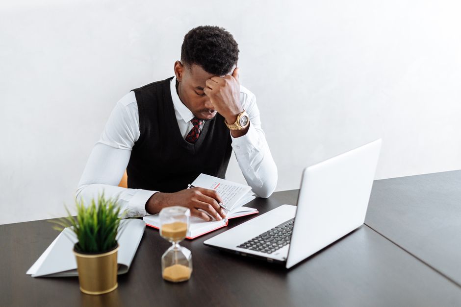 Parkinson’s Law: 5 Ways Students Boost Productivity by 50%