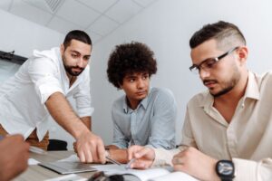 Study Group Dynamics: 7 Proven Ways to Collaborate Effectively