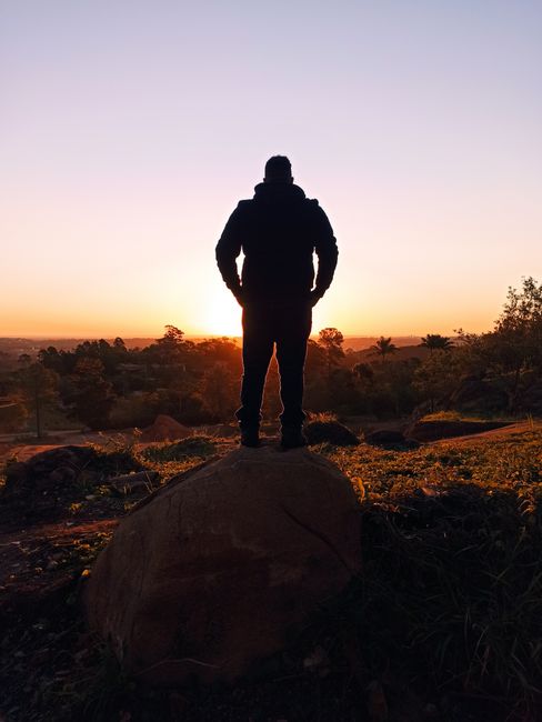Own Your Morning: 5 Steps to Master Student Success