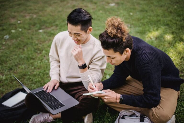 7 Steps to Land High-Level Industry Mentorship While in College