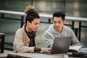 7 Steps to Land Paid Work-Study Roles: University IT Success