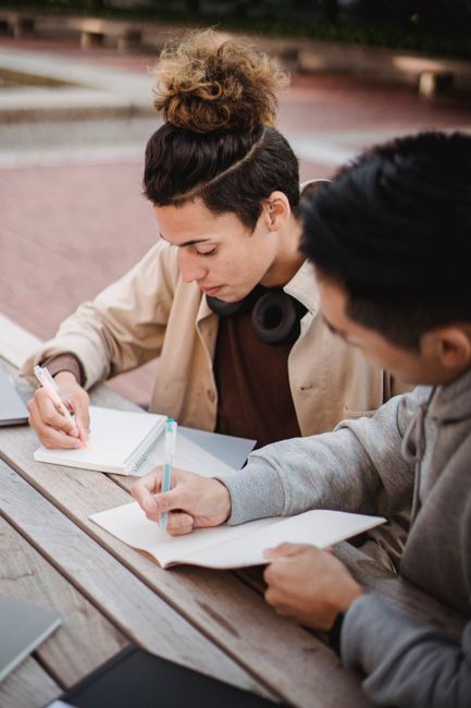 preventing burnout during peak exam