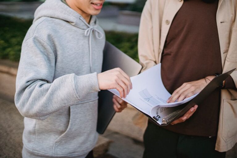 Past Paper Strategy: 7 Smart Steps for Exam Question Prediction