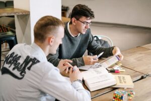 1 Unbeatable Way to Build an Unshakeable Daily Study Routine