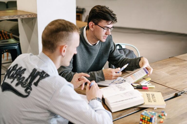1 Unbeatable Way to Build an Unshakeable Daily Study Routine