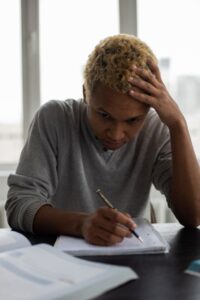 5 Brilliant Ways to Conquer Late-Night Study Anxiety