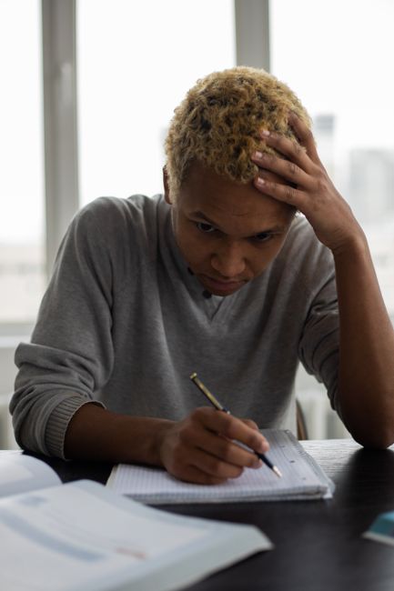5 Brilliant Ways to Conquer Late-Night Study Anxiety