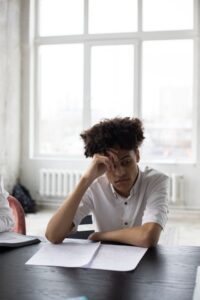 7 Proven Ways for Managing Exam Anxiety: Conquer Stress!