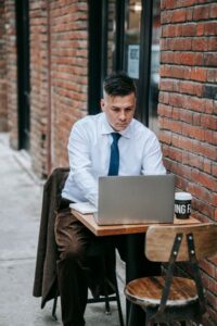 Build a Clean One-Page Personal Website: 7 Steps to Clients