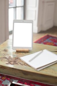 7 Pro Tips: Take Clean Searchable Digital Notes on Tablets