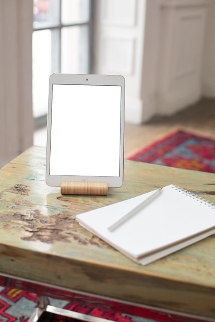 7 Pro Tips: Take Clean Searchable Digital Notes on Tablets