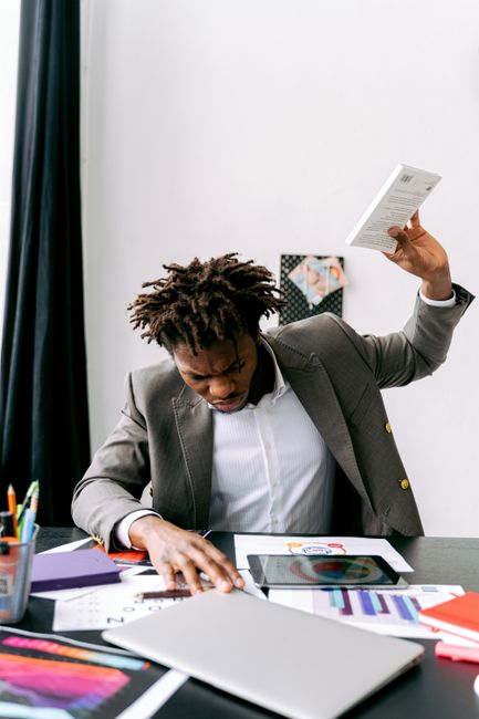 balance demanding part-time jobs
