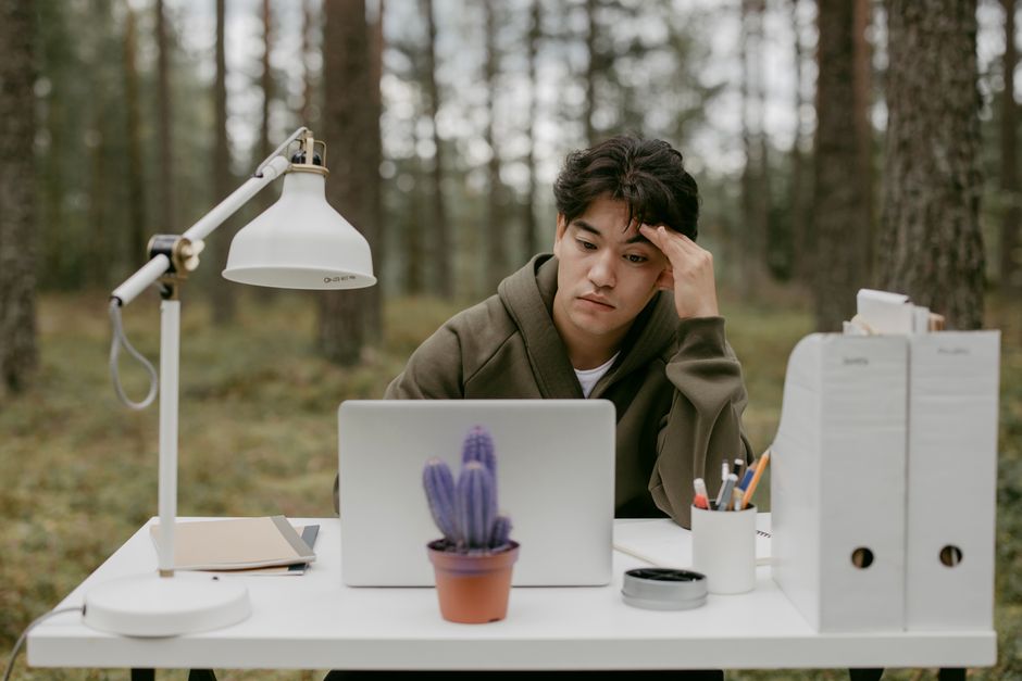 students guide to managing screen time