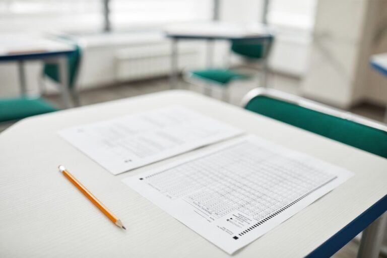 7 Amazing Steps to Prepare Thoroughly for Standardized Tests